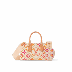 Louis Vuitton OnTheGo East West