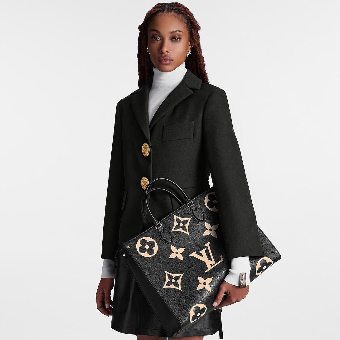 Louis Vuitton Onthego PM - Image 5