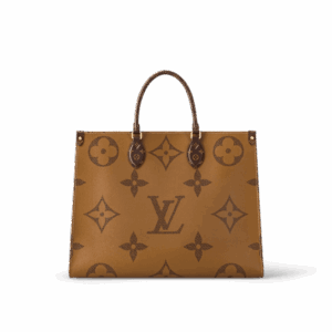 Louis Vuitton OnTheGo GM