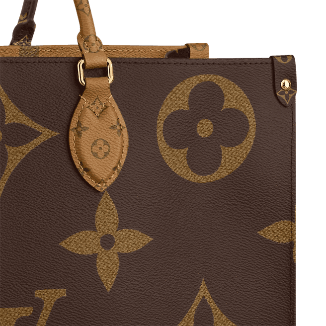 Louis Vuitton OnTheGo GM - Image 6