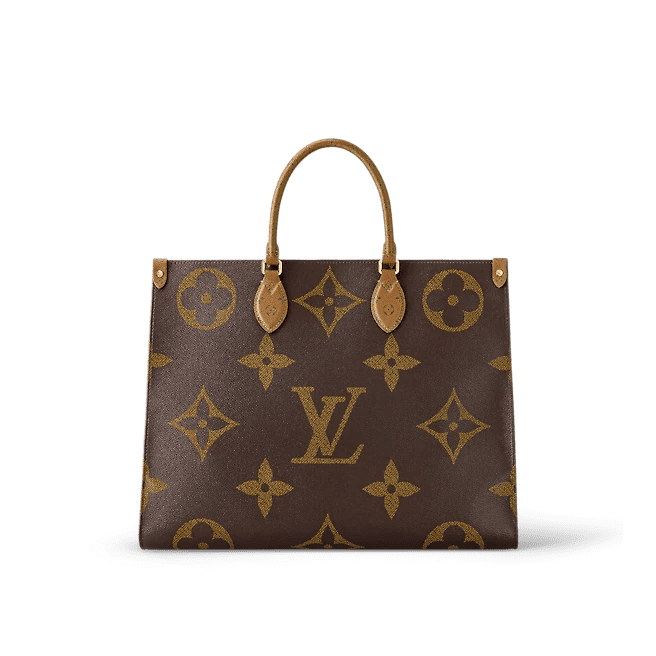 Louis Vuitton OnTheGo GM - Image 7