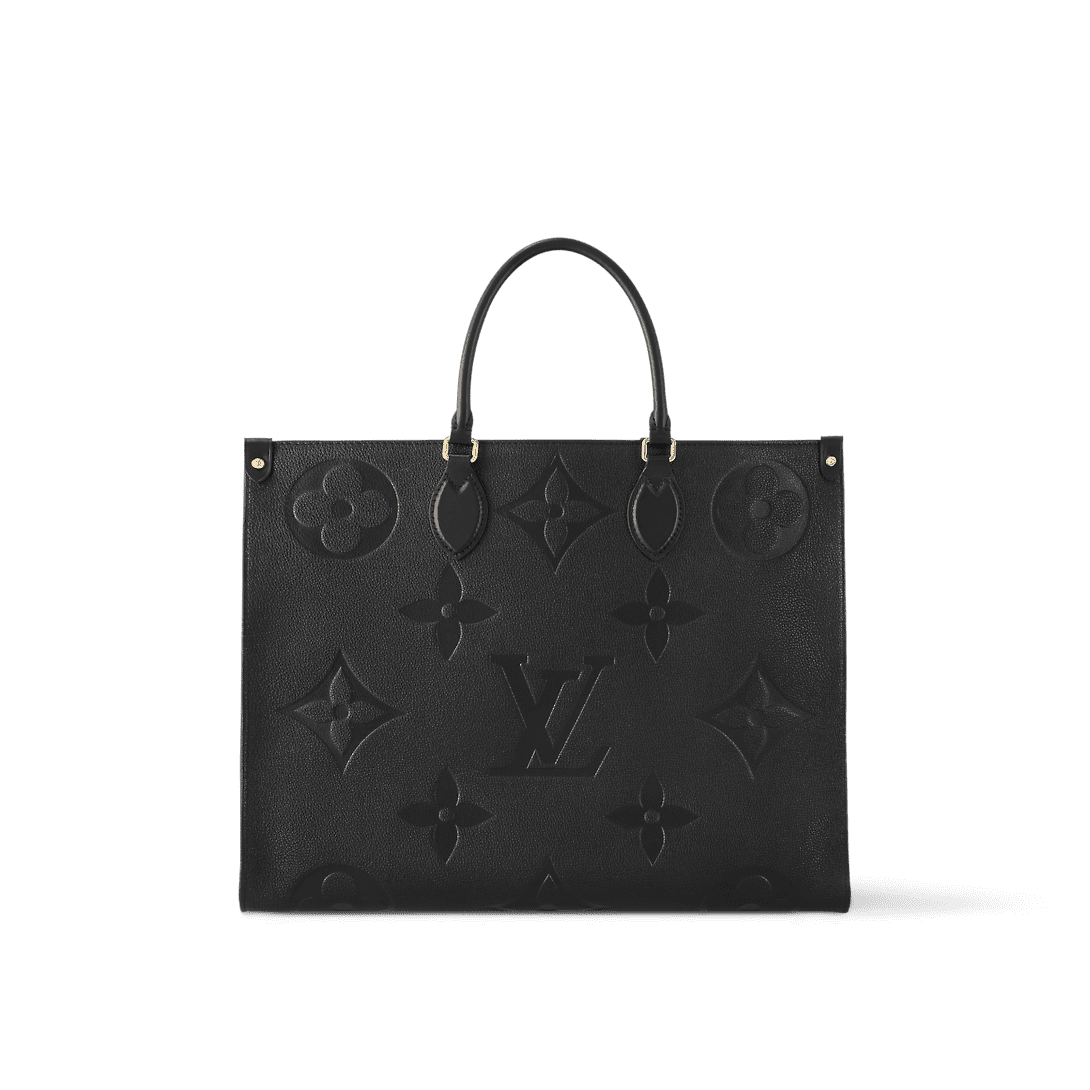 Louis Vuitton OnTheGo PM - Image 4