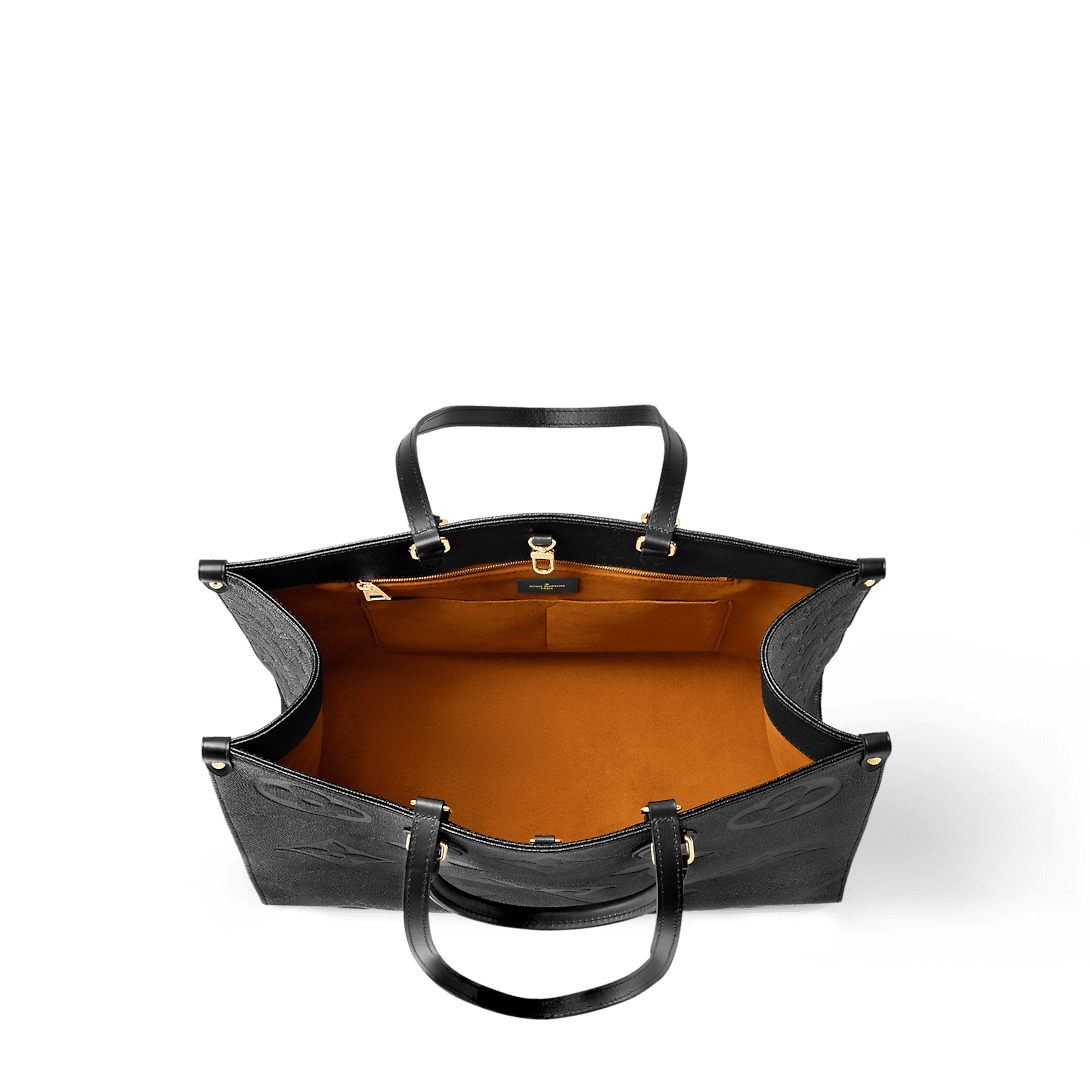 Louis Vuitton OnTheGo PM - Image 3