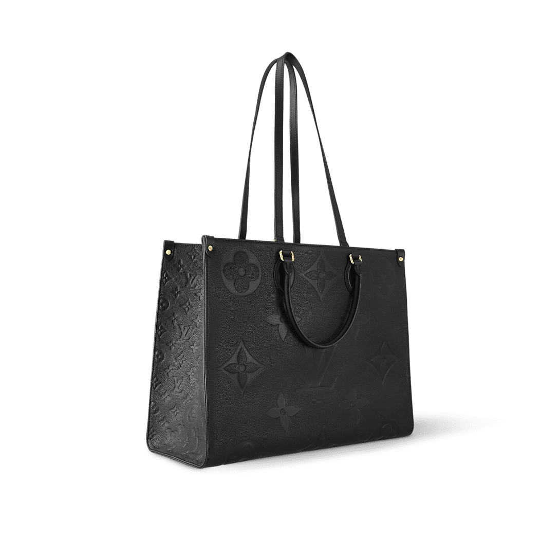 Louis Vuitton OnTheGo PM - Image 2