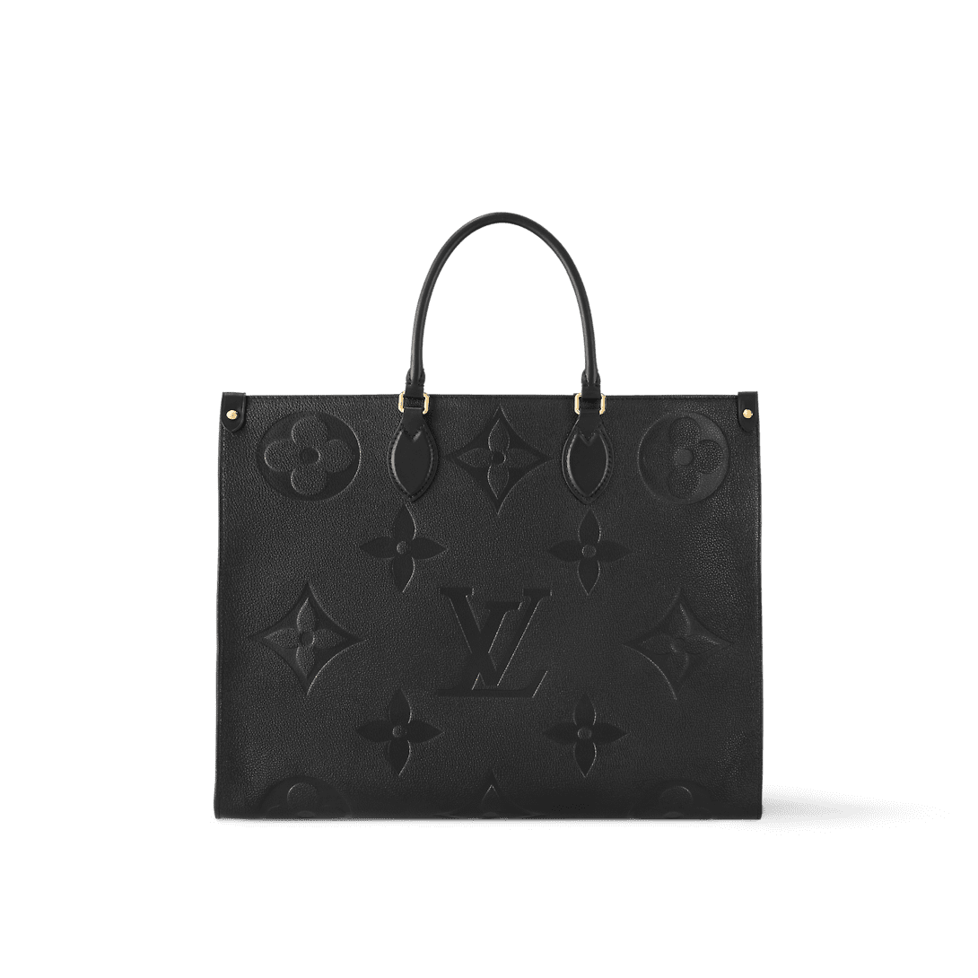 Louis Vuitton OnTheGo PM