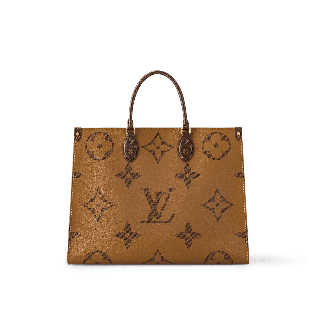 Louis Vuitton OnTheGo PM - Image 3