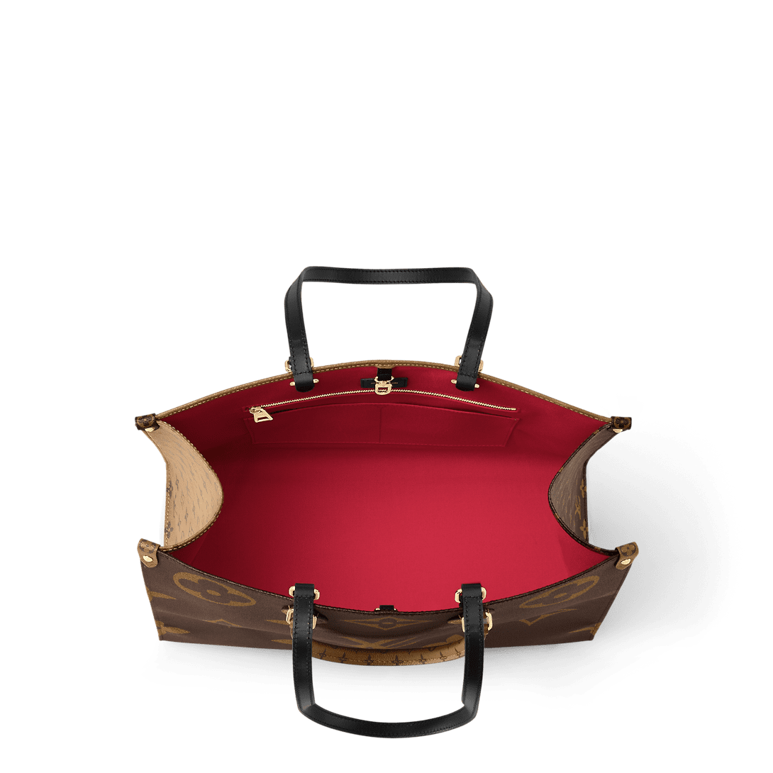 Louis Vuitton OnTheGo PM - Image 4