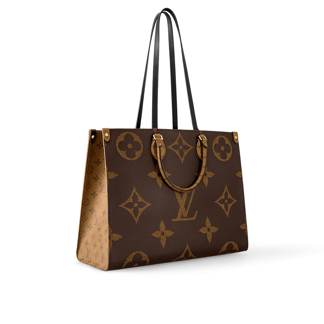 Louis Vuitton OnTheGo PM - Image 2
