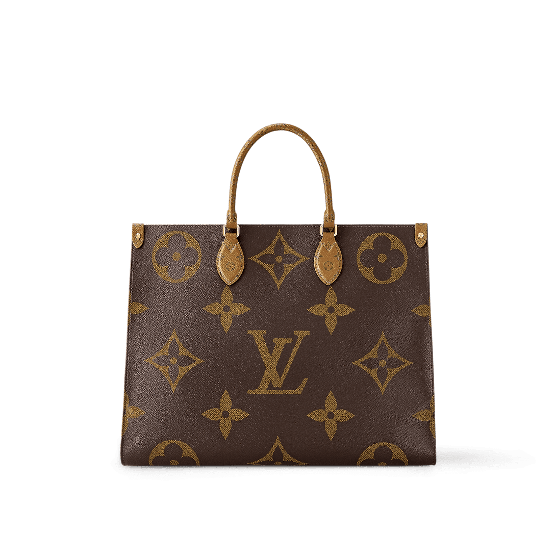 Louis Vuitton OnTheGo PM