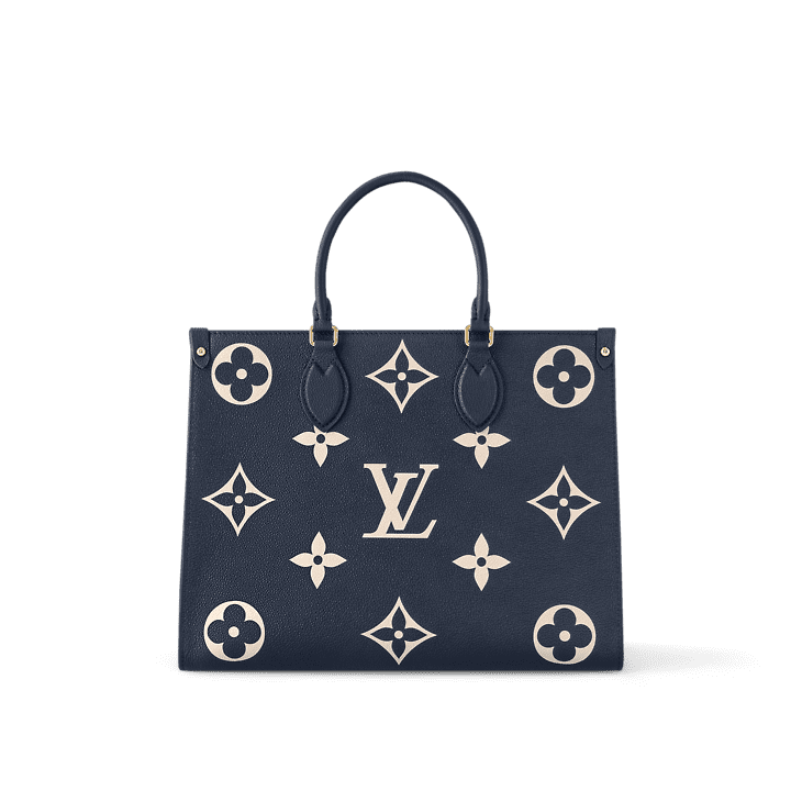 Louis Vuitton OnTheGo MM - Image 4