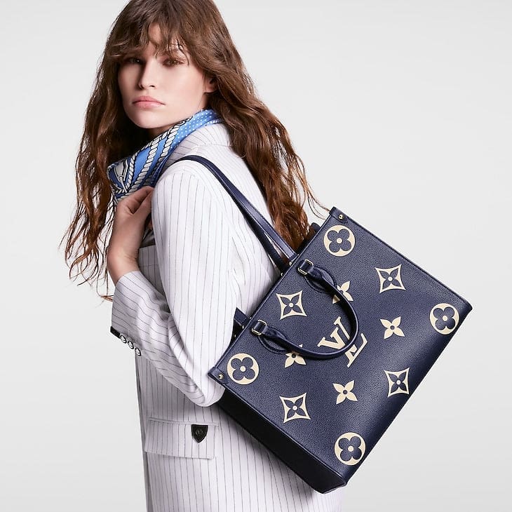 Louis Vuitton OnTheGo MM - Image 5
