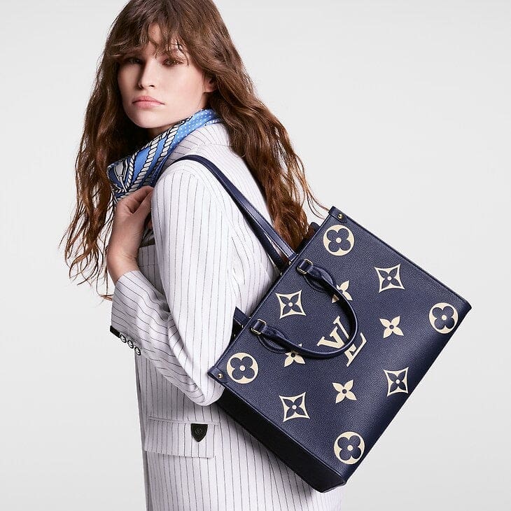 Louis Vuitton OnTheGo MM - Image 5