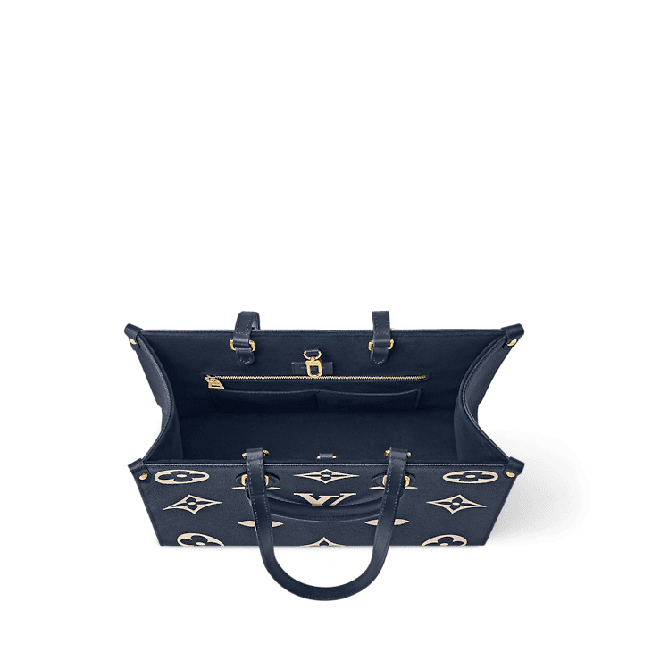 Louis Vuitton OnTheGo MM - Image 3