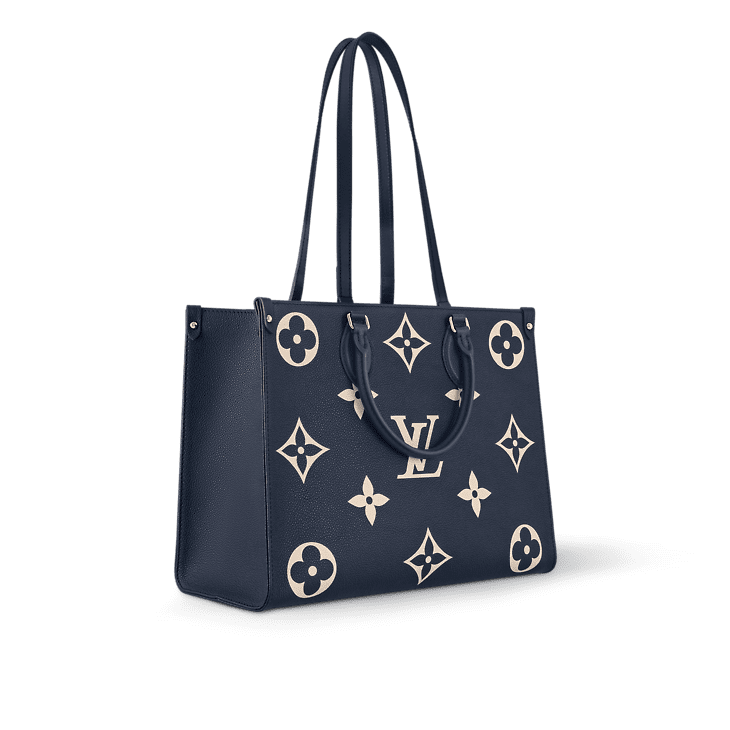 Louis Vuitton OnTheGo MM - Image 2