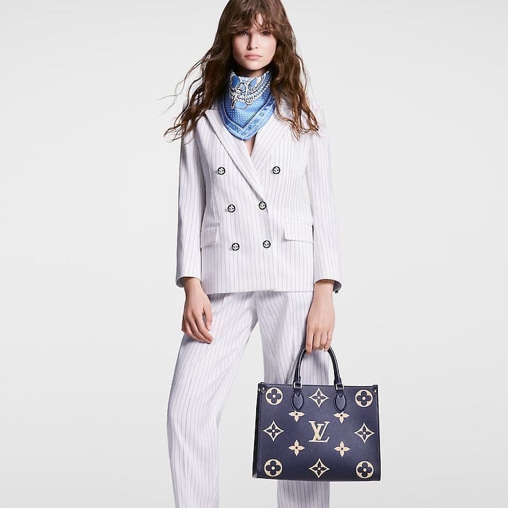 Louis Vuitton OnTheGo MM - Image 4