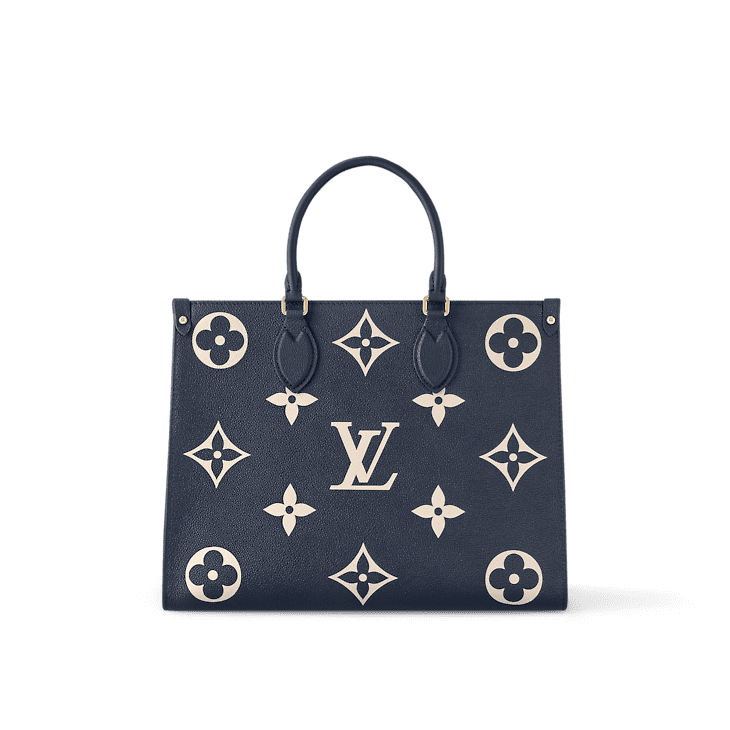 Louis Vuitton OnTheGo MM