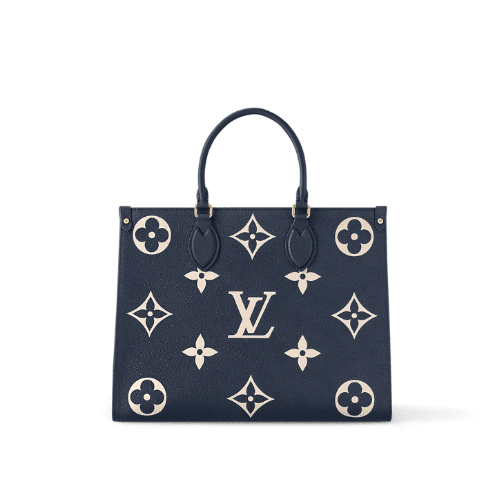 Louis Vuitton OnTheGo MM