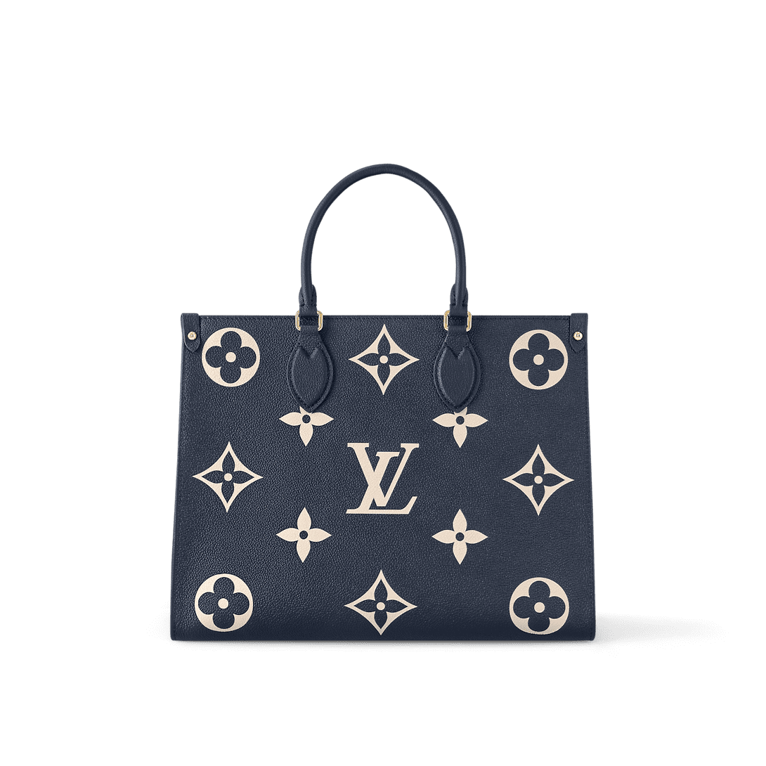 Louis Vuitton OnTheGo MM
