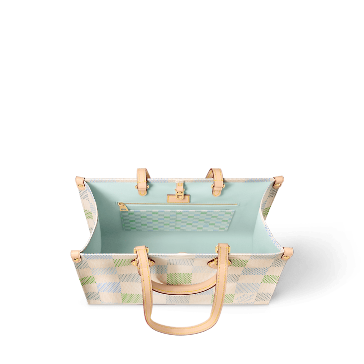 Louis Vuitton OnTheGo MM - Image 3