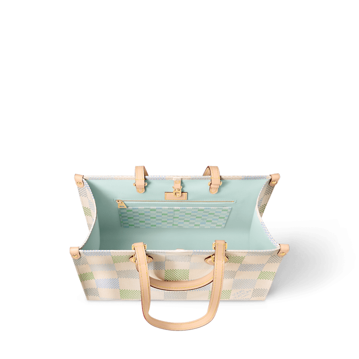 Louis Vuitton OnTheGo MM - Image 2