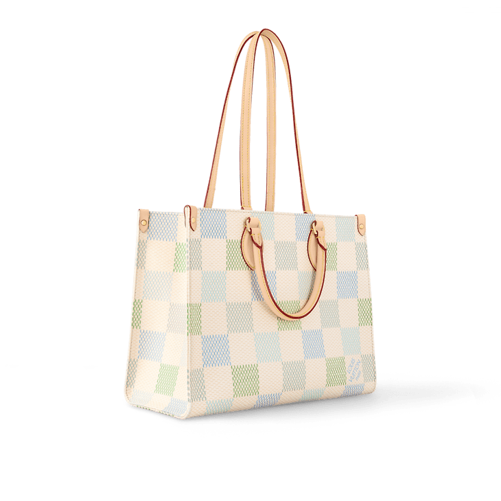 Louis Vuitton OnTheGo MM - Image 3