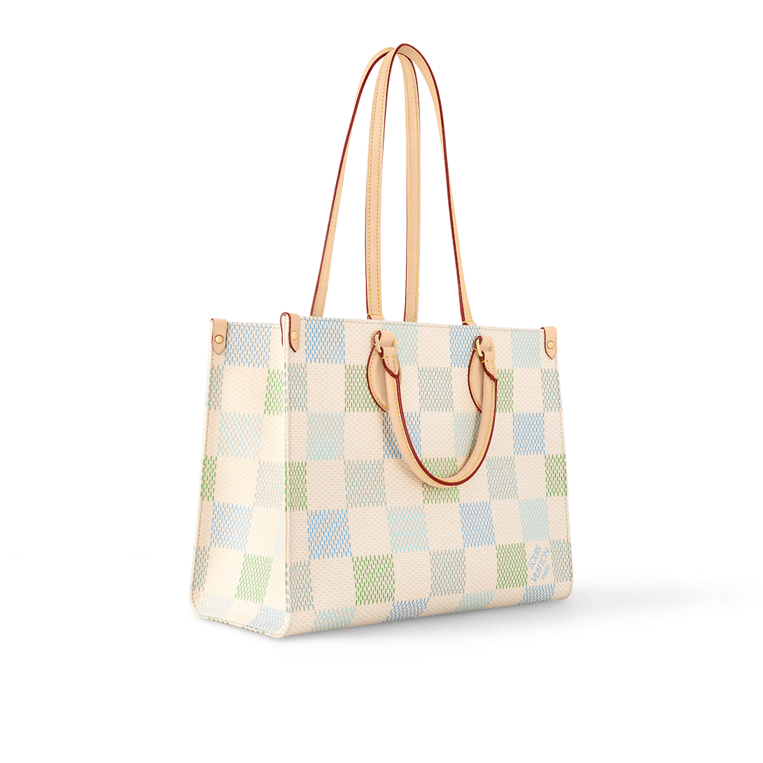 Louis Vuitton OnTheGo MM - Image 2