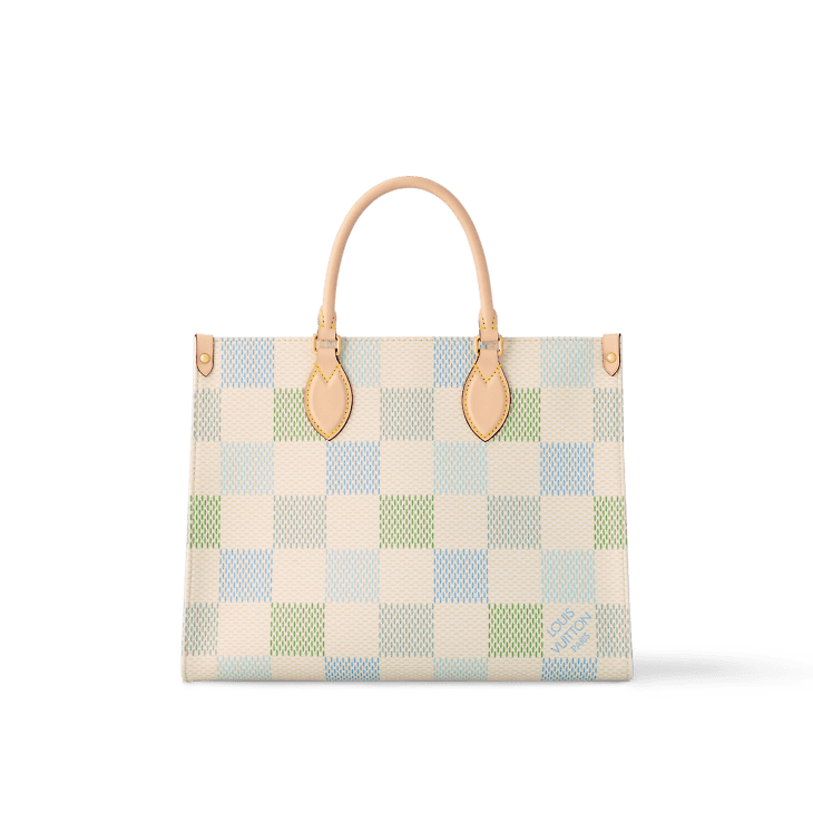 Louis Vuitton OnTheGo MM