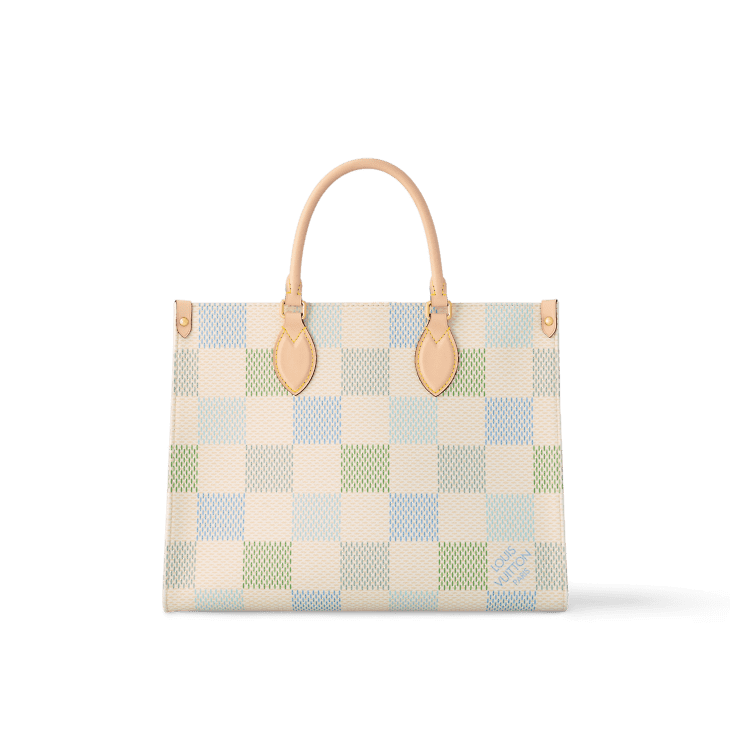 Louis Vuitton OnTheGo MM