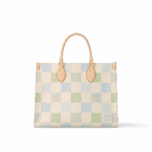 Louis Vuitton OnTheGo MM