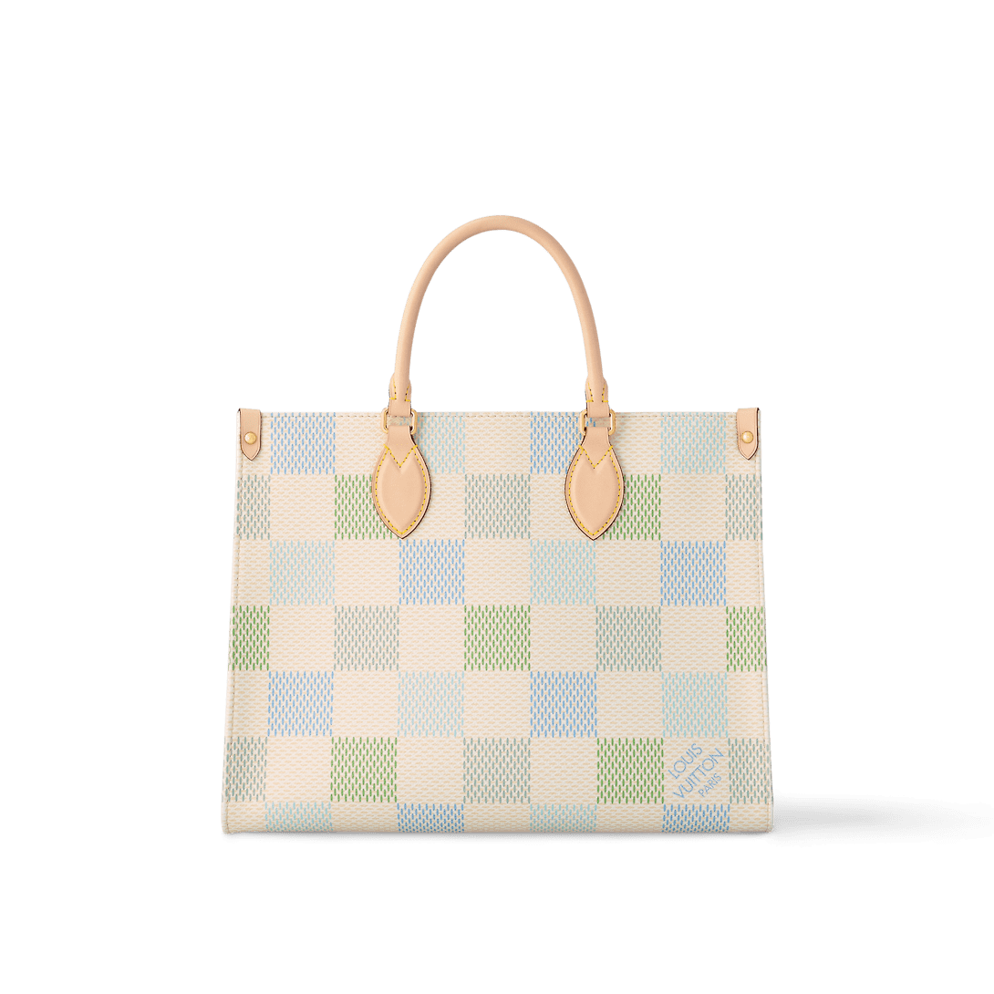 Louis Vuitton OnTheGo MM