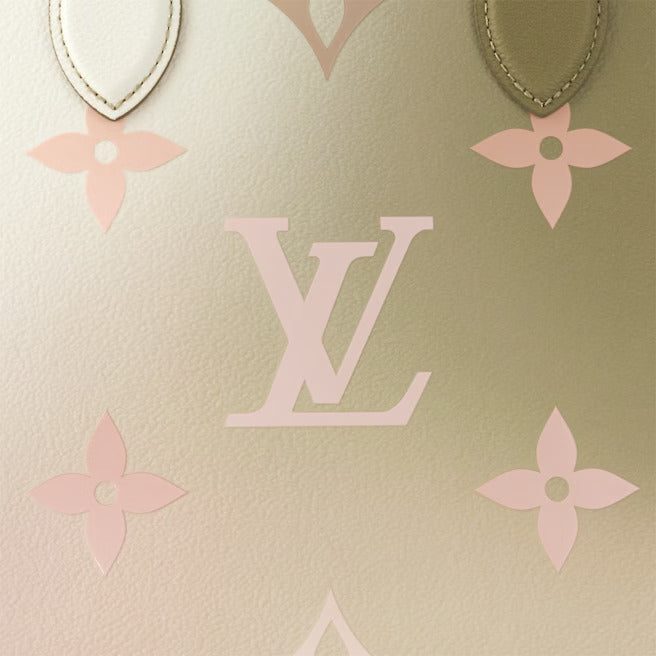 Louis Vuitton OnTheGo MM - Image 4