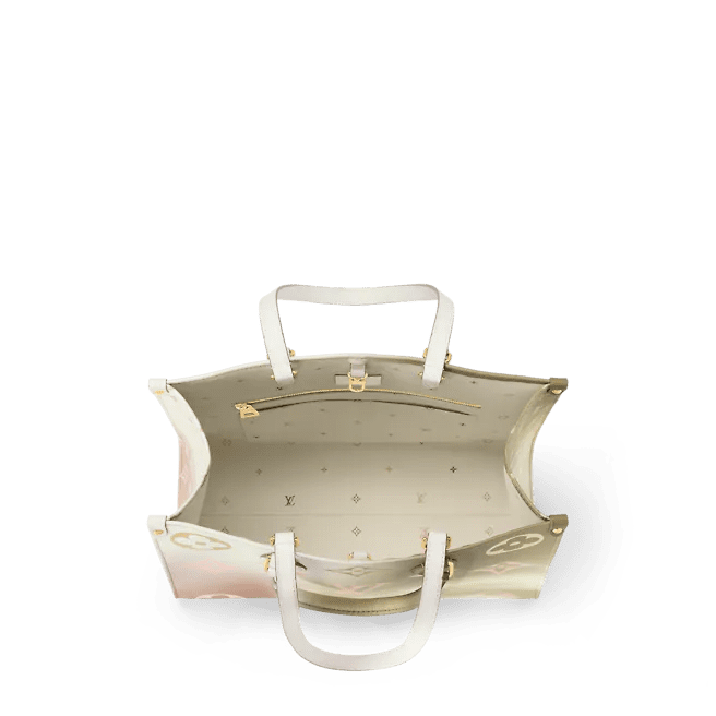 Louis Vuitton OnTheGo MM - Image 5