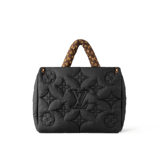 Louis Vuitton OnTheGo MM - Image 3