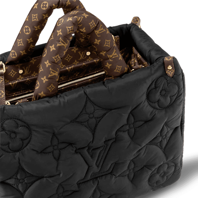 Louis Vuitton OnTheGo MM - Image 2