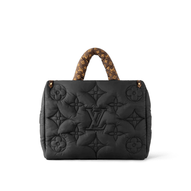 Louis Vuitton OnTheGo MM
