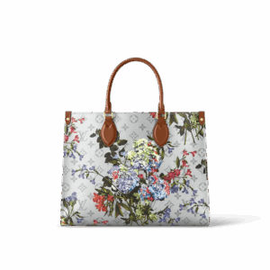 Louis Vuitton OnTheGo MM