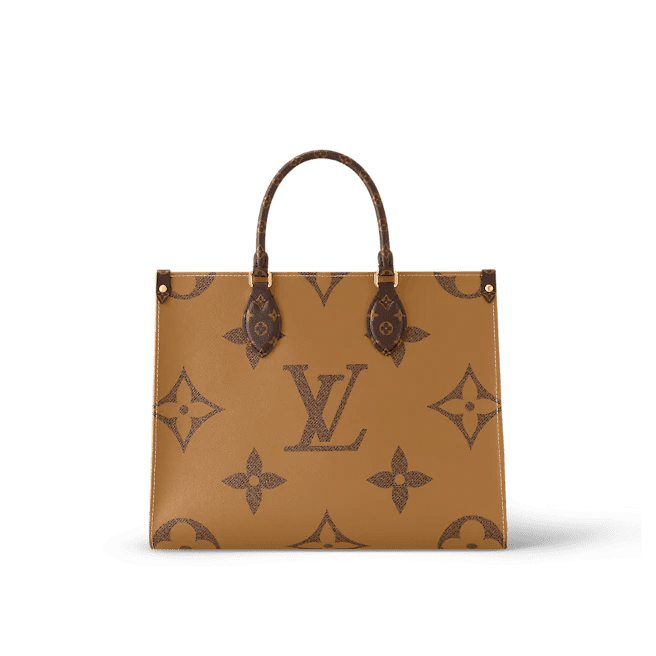 Louis Vuitton OnTheGo MM - Image 6