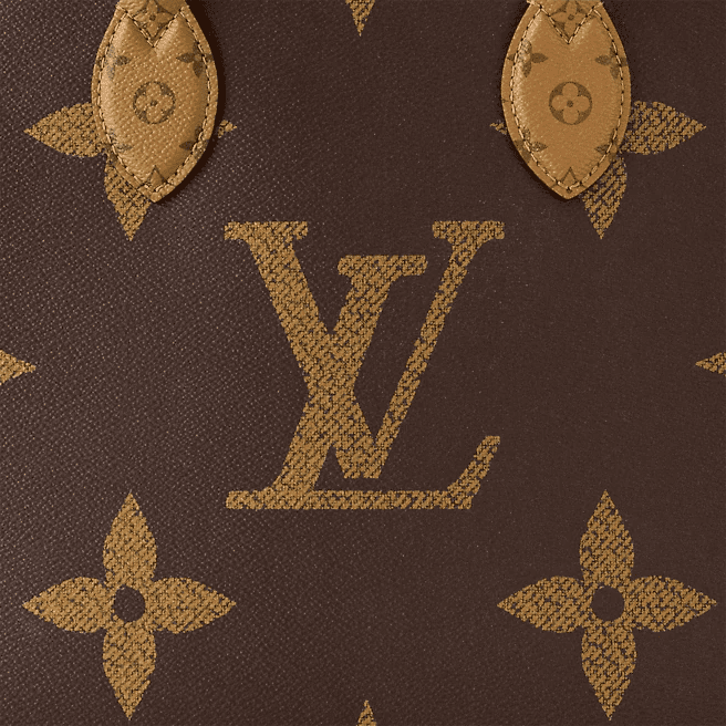 Louis Vuitton OnTheGo MM - Image 5