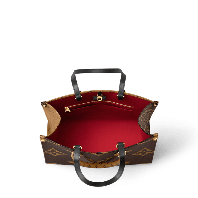 Louis Vuitton OnTheGo MM - Image 3