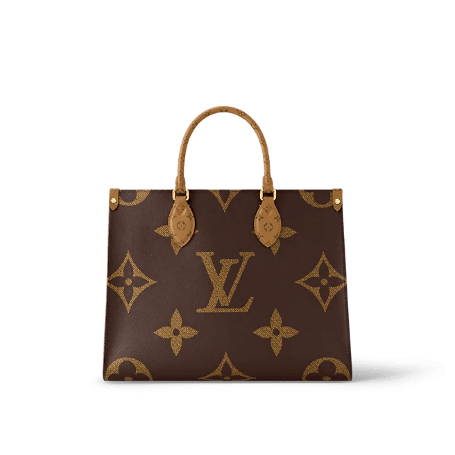 Louis Vuitton OnTheGo MM
