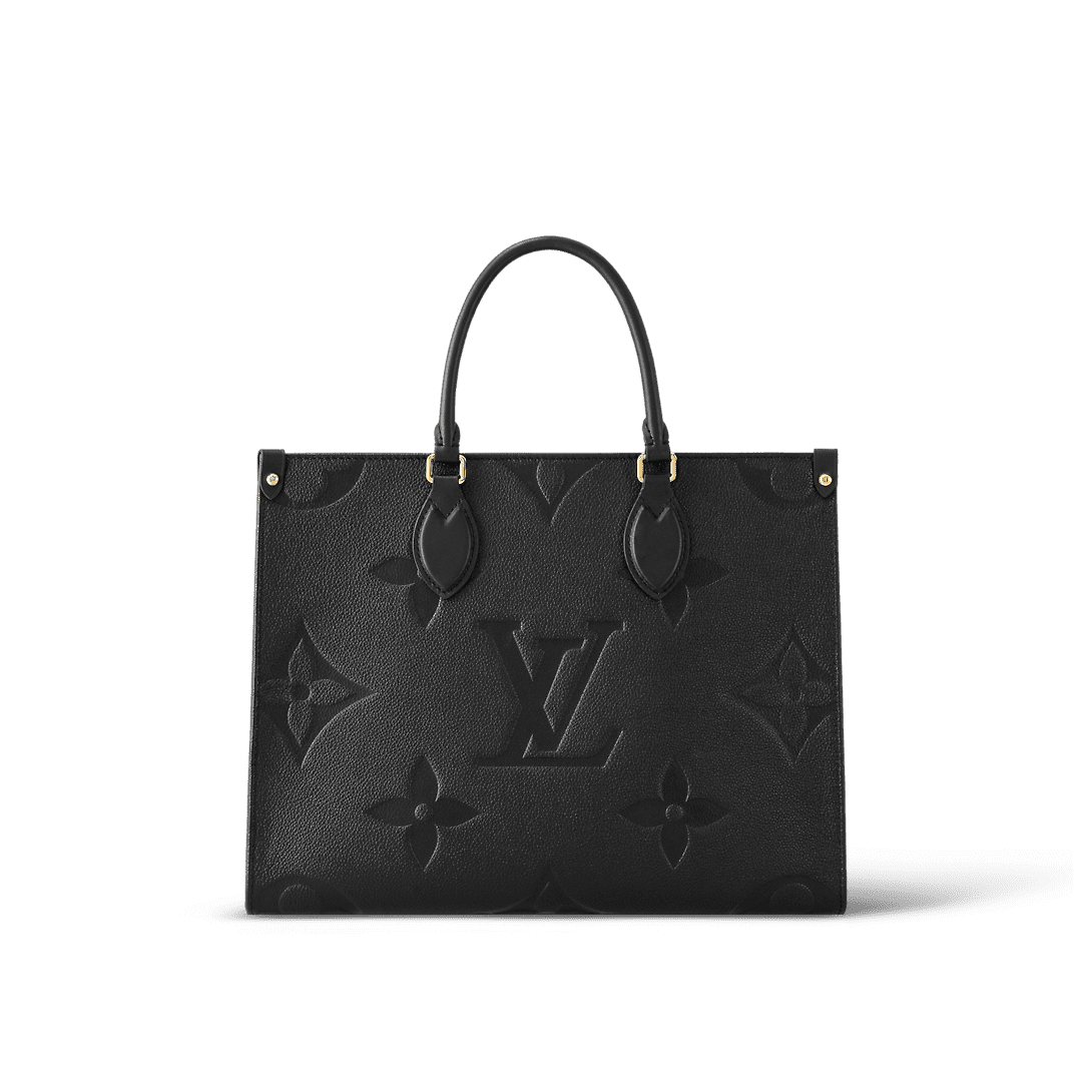 Louis Vuitton OnTheGo MM - Image 5