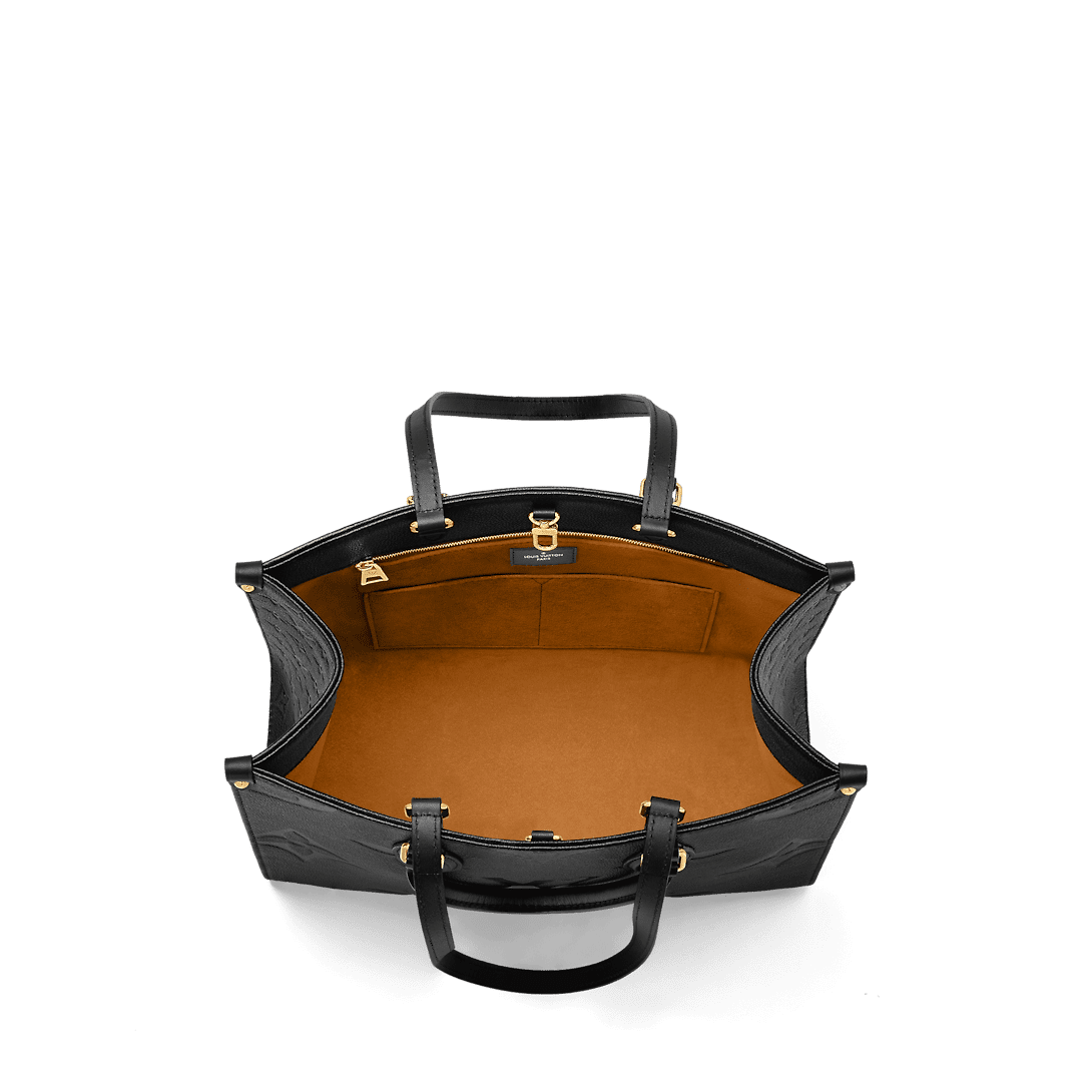 Louis Vuitton OnTheGo MM - Image 3