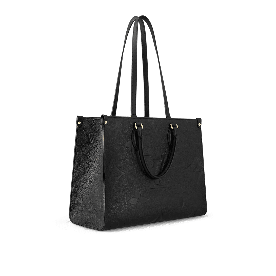 Louis Vuitton OnTheGo MM - Image 2