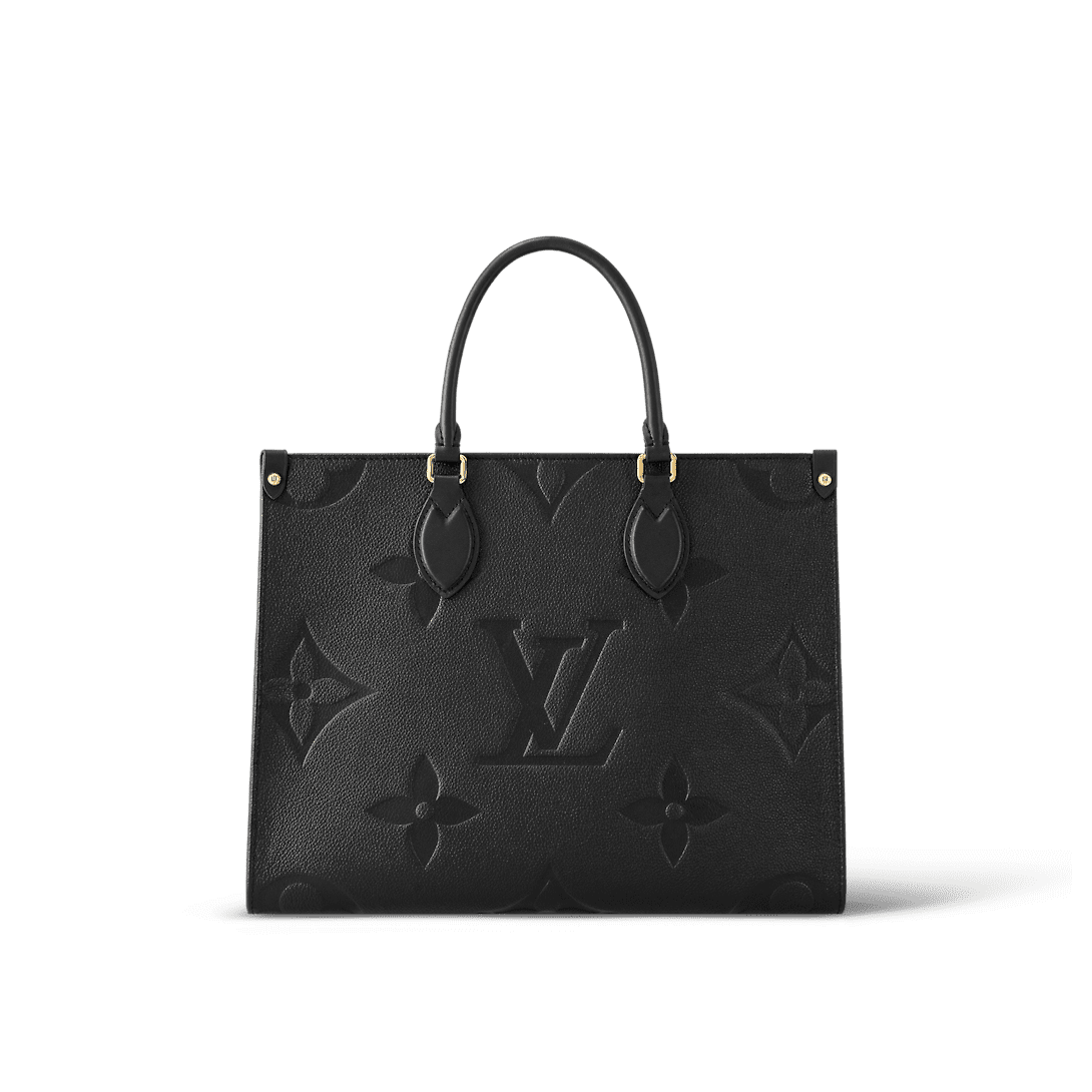 Louis Vuitton OnTheGo MM