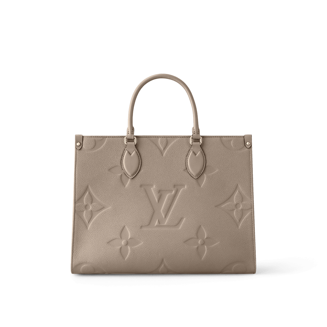 Louis Vuitton OnTheGo MM - Image 4