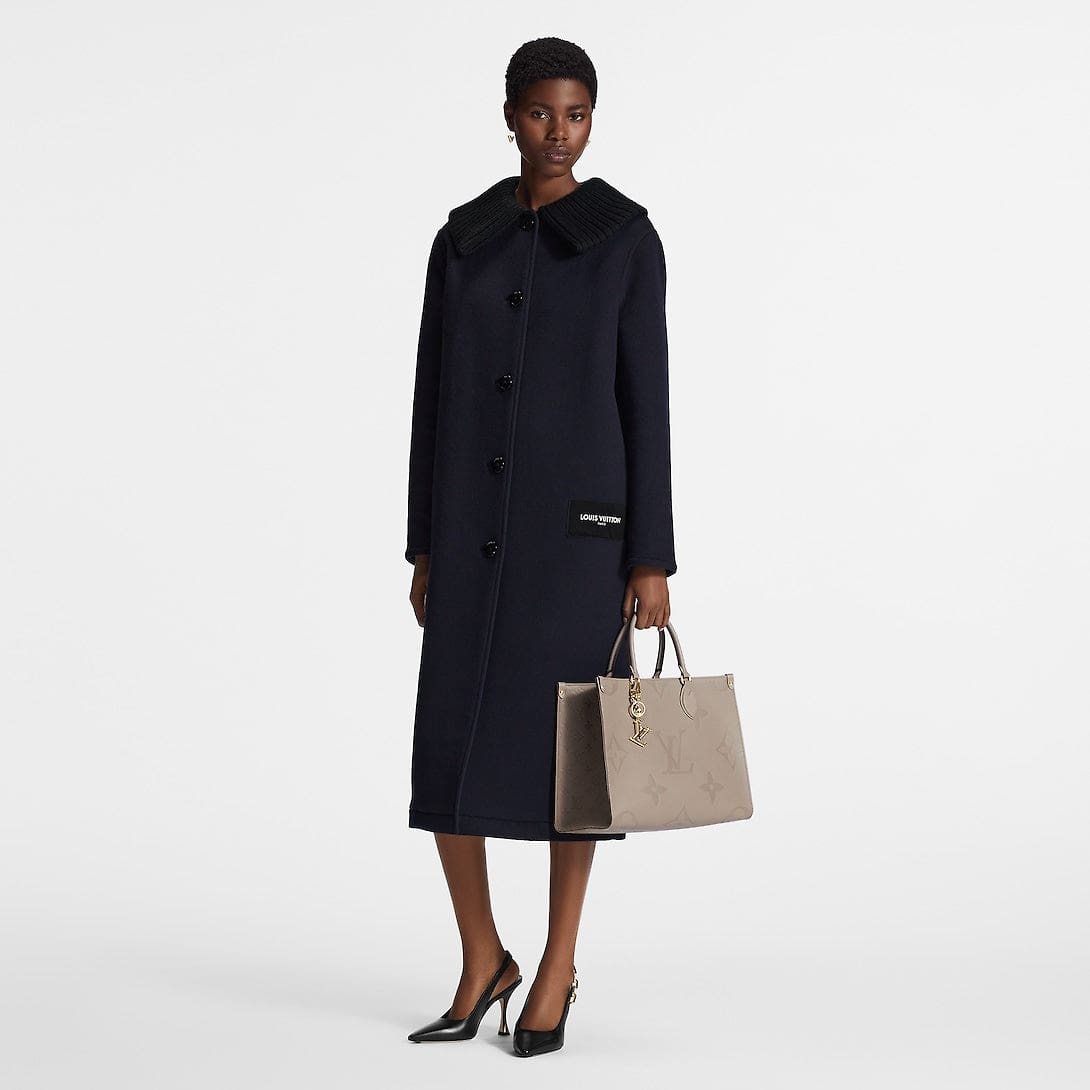 Louis Vuitton OnTheGo MM - Image 5