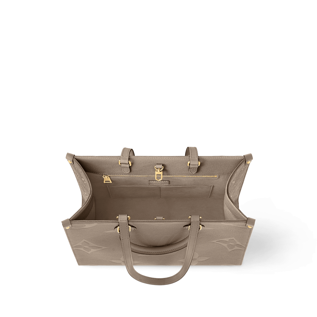 Louis Vuitton OnTheGo MM - Image 3