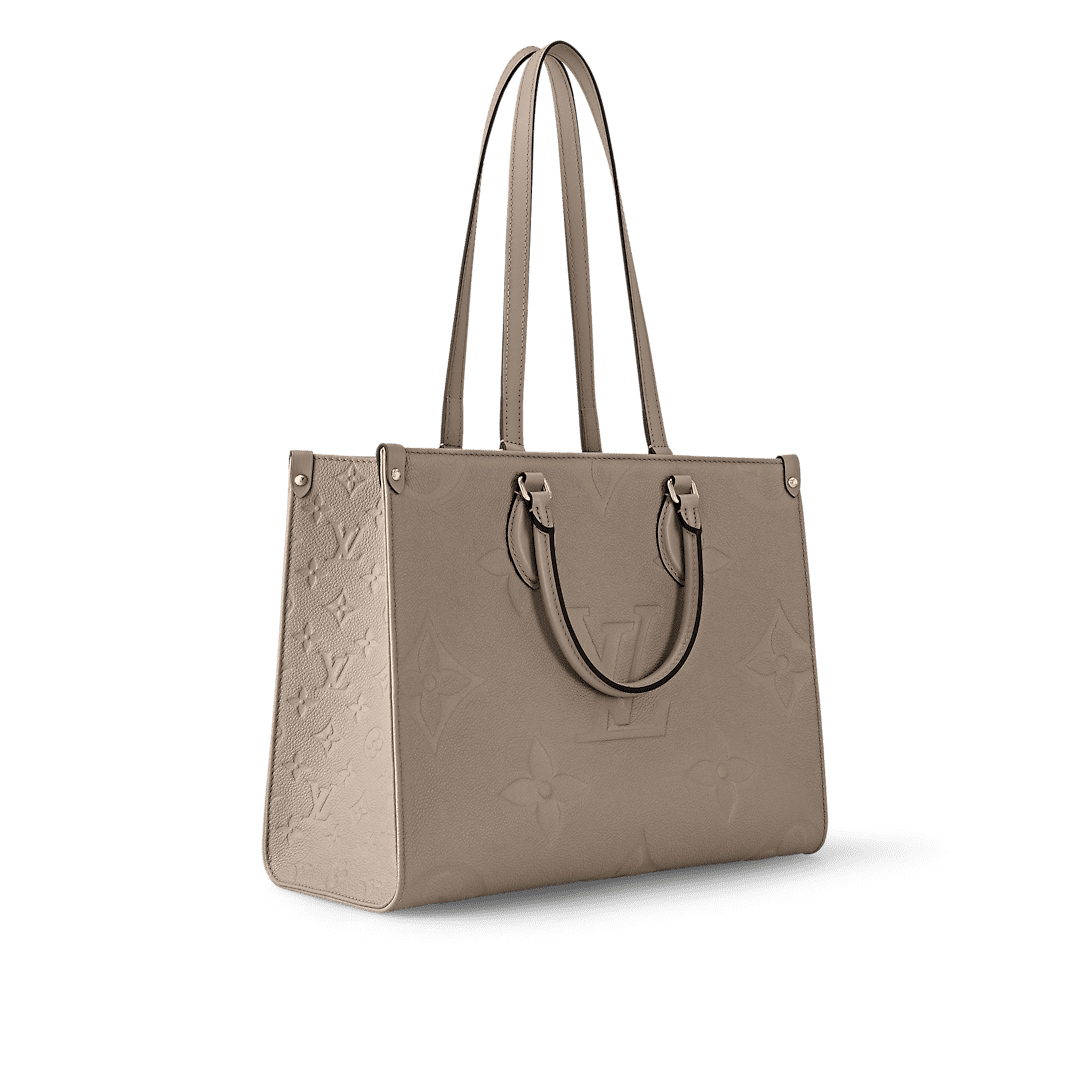 Louis Vuitton OnTheGo MM - Image 2