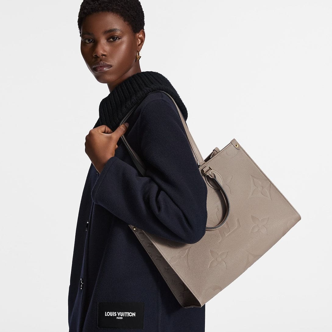 Louis Vuitton OnTheGo MM - Image 6