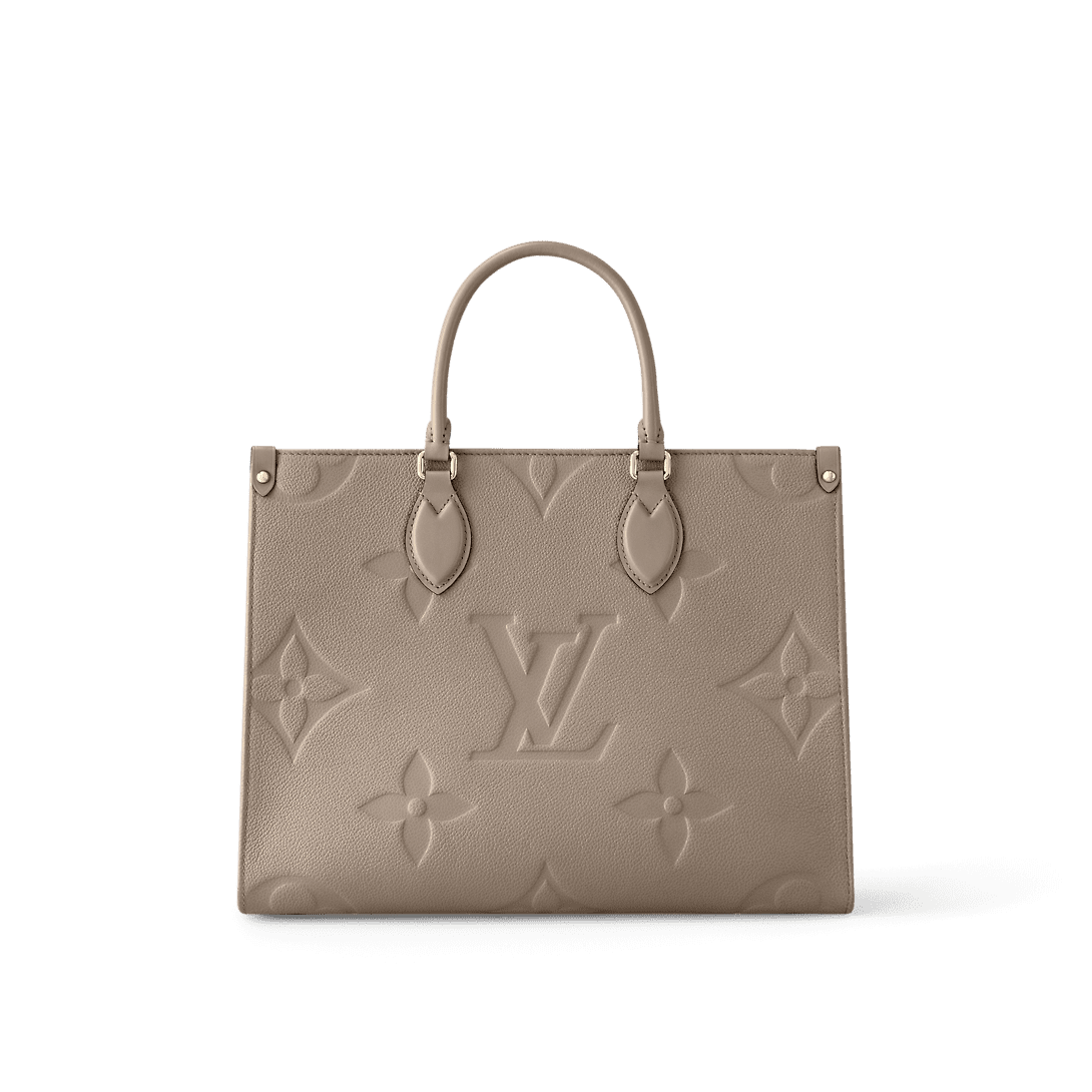 Louis Vuitton OnTheGo MM